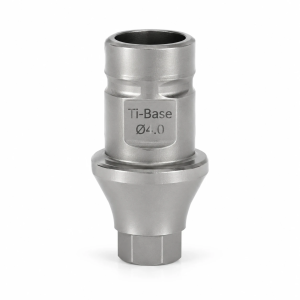 تایتانیوم بیس (Ti-Base)