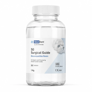 رزین سرجیکال گاید (Surgical Guide)